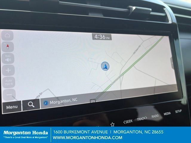 Used 2024 Hyundai Santa Cruz XRT AWD/4WD image 28