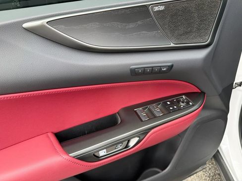 Used 2024 Lexus NX 350 AWD image 22