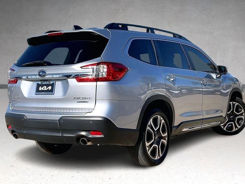 Used 2023 Subaru Ascent Limited w/ Technology Package image 22