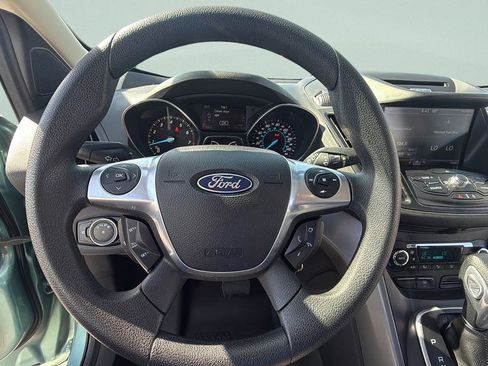 Used 2013 Ford Escape SE AWD/4WD image 10