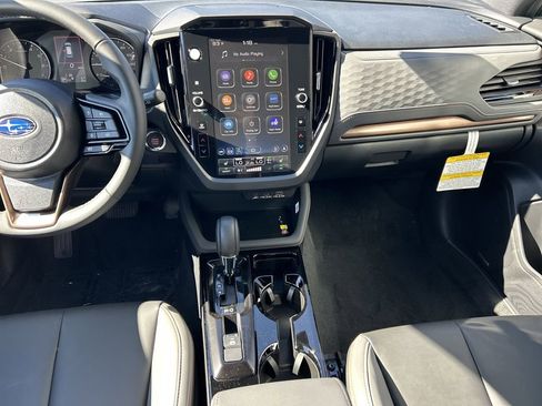 New 2026 Subaru Forester Sport AWD/4WD image 16