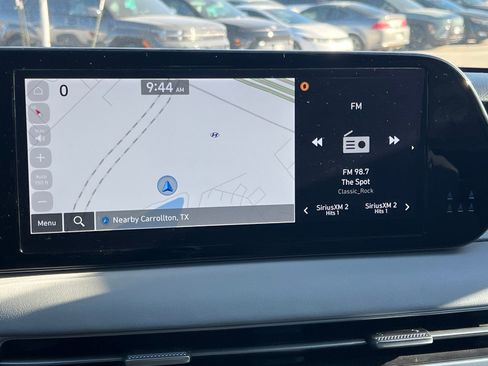 Used 2025 Hyundai Palisade SEL image 35