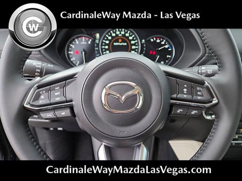 New 2025 MAZDA CX-5 AWD 2.5 S w/ Premium Plus Pkg image 26