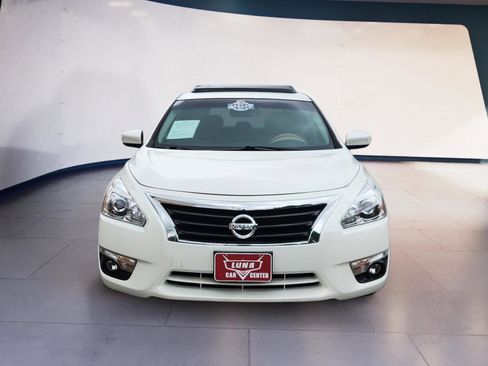 Used 2014 Nissan Altima 2.5 SL w/ Technology Package image 8