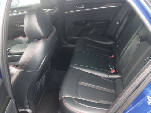 Used 2024 Kia K5 GT FWD image 33