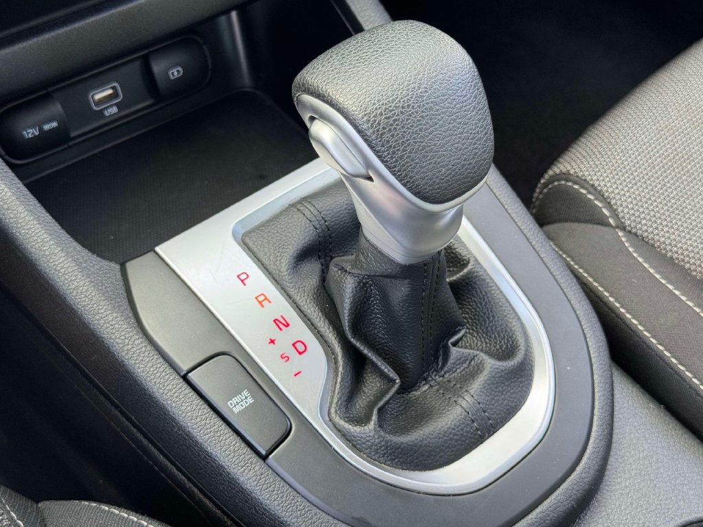 Certified 2024 Kia Forte LXS FWD image 29