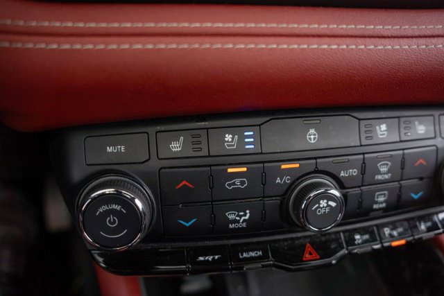 Used 2024 Dodge Durango SRT Hellcat AWD/4WD image 27