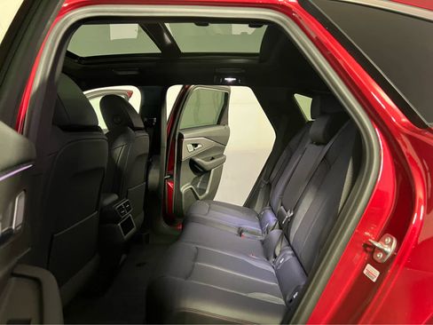 Certified 2024 Acura ZDX A-Spec image 24