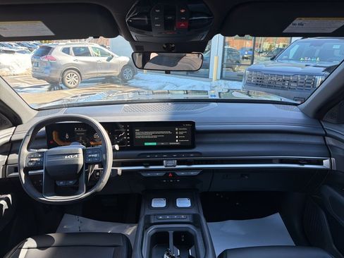 New 2027 Kia Telluride S AWD/4WD image 25
