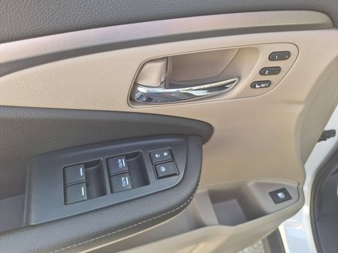 Used 2023 Honda Ridgeline RTL image 9