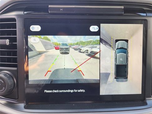 New 2025 Ford F150 XLT w/ Equipment Group 303A High image 21