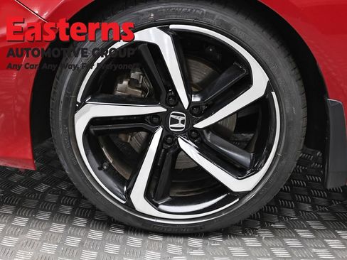 Used 2021 Honda Accord Sport Special Edition image 32