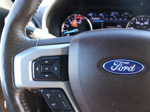 Used 2019 Ford F350 King Ranch image 18