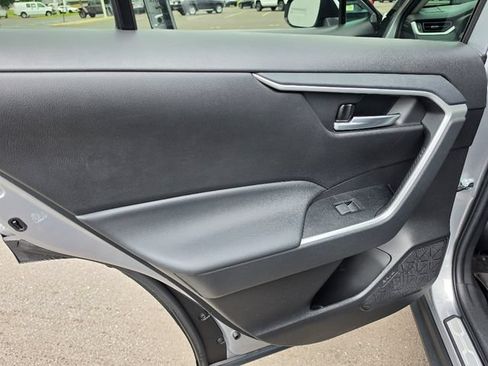 Used 2023 Toyota RAV4 XLE Premium AWD/4WD image 23