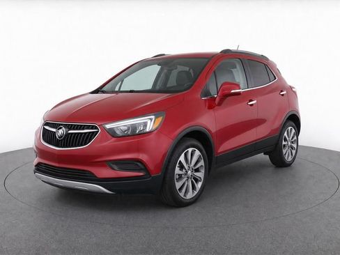 Used 2019 Buick Encore Preferred FWD image 9