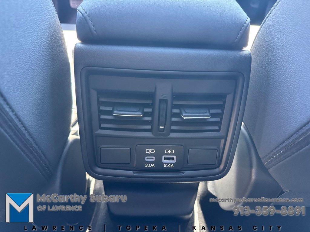 New 2026 Subaru Outback Premium AWD/4WD image 27