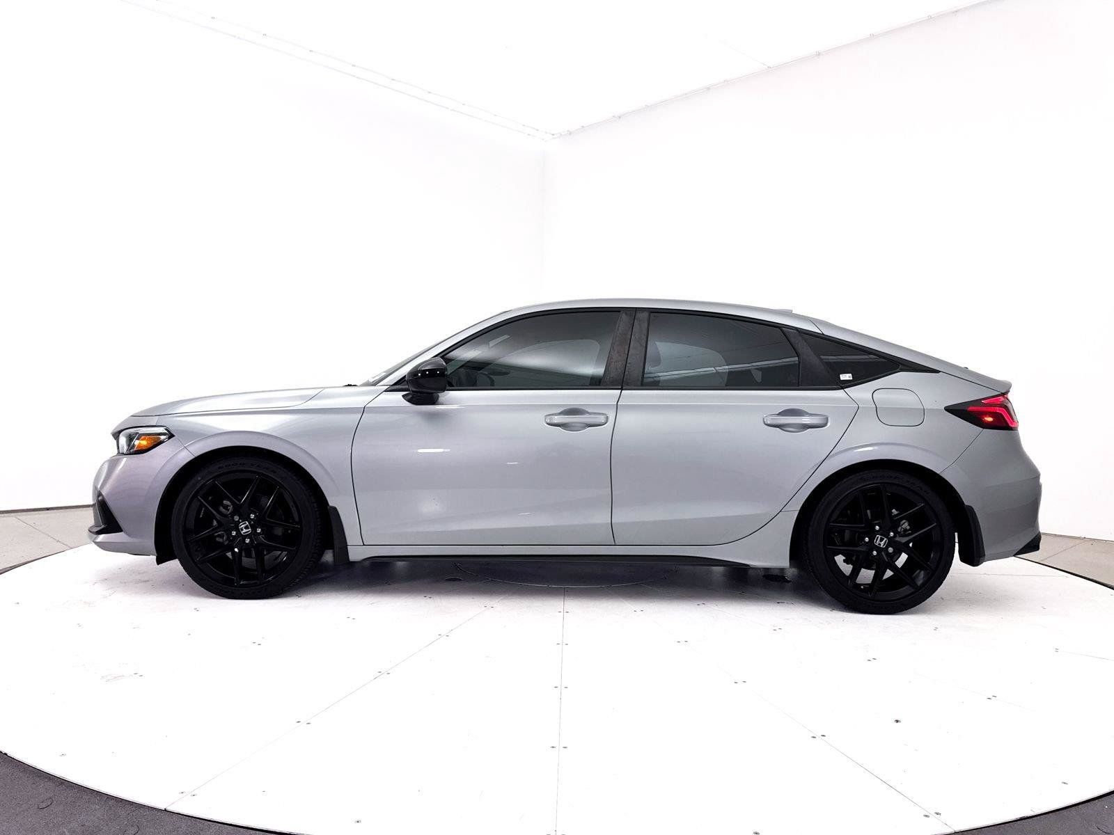 Used 2023 Honda Civic Sport image 35