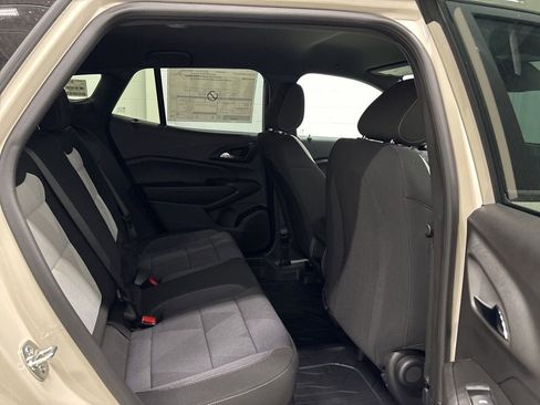 New 2026 Chevrolet Trax RS w/ Driver Confidence Package image 28