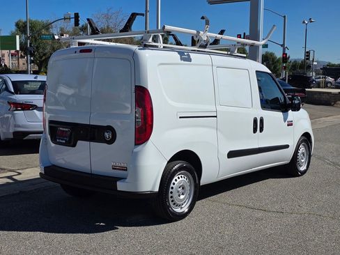 Used 2022 RAM ProMaster City Wagon image 5