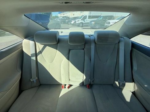 Used 2009 Toyota Camry LE FWD image 41