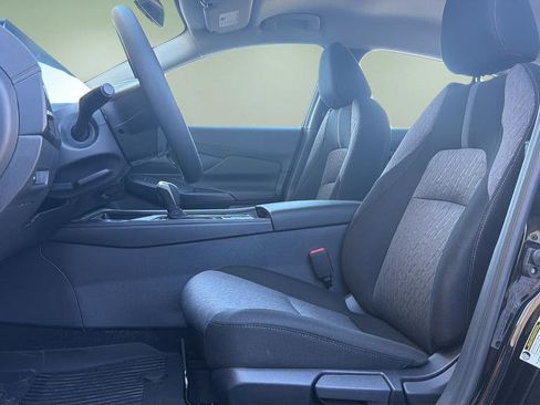 New 2026 Nissan Sentra SV image 21