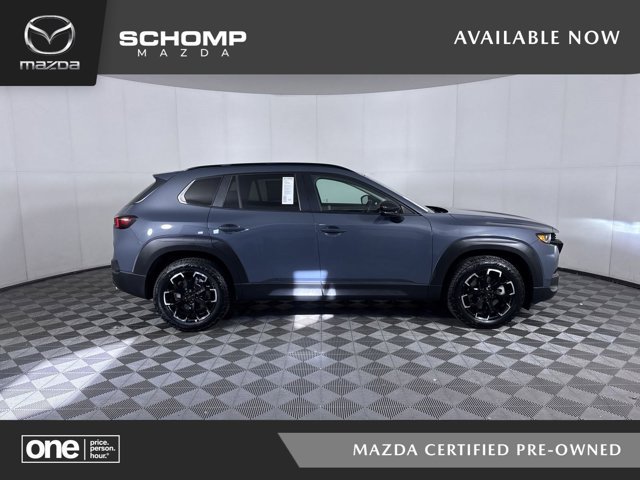 Certified 2026 MAZDA CX-50 Meridian Edition AWD/4WD image 1