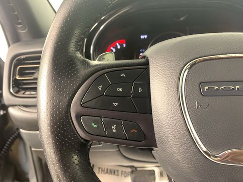 Used 2021 Dodge Durango GT AWD/4WD image 18
