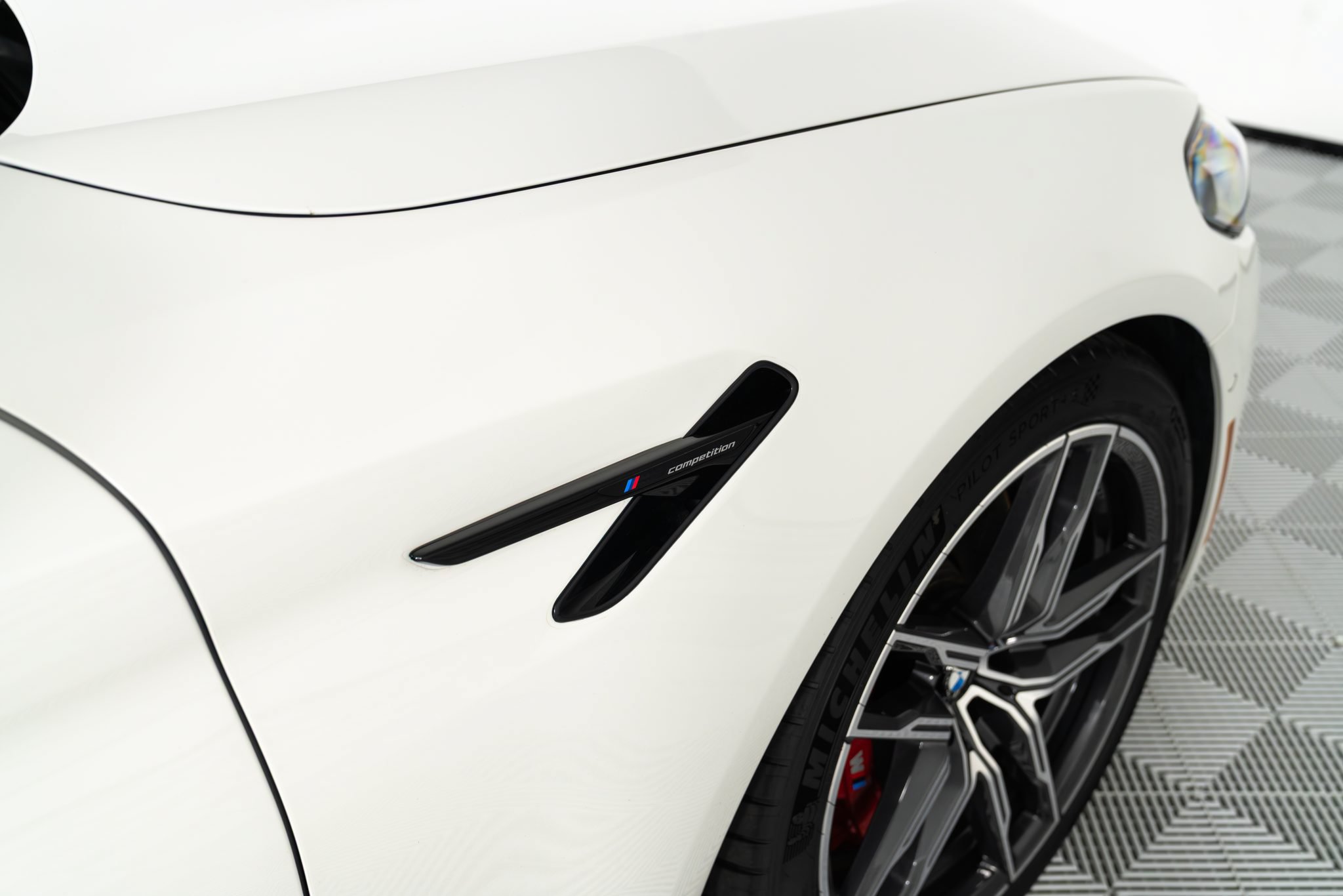 Used 2023 BMW M5 w/ Competition Package AWD/4WD image 23