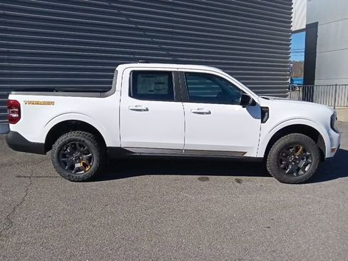 New 2026 Ford Maverick Tremor AWD/4WD image 2