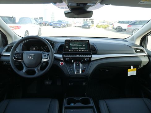 New 2026 Honda Odyssey EX-L image 20