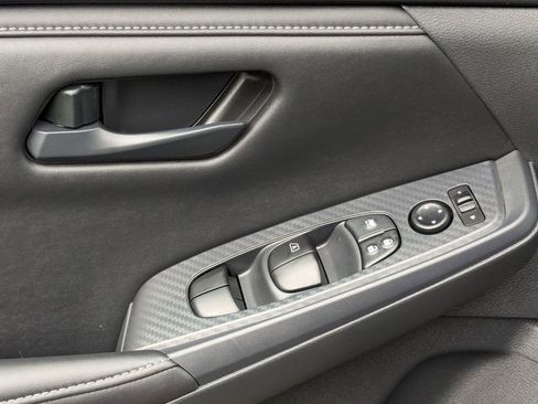 New 2025 Nissan Sentra S image 12