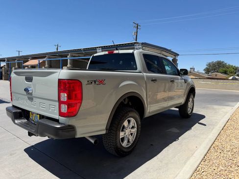 Used 2021 Ford Ranger XL w/ Equipment Group 101A High RWD image 6