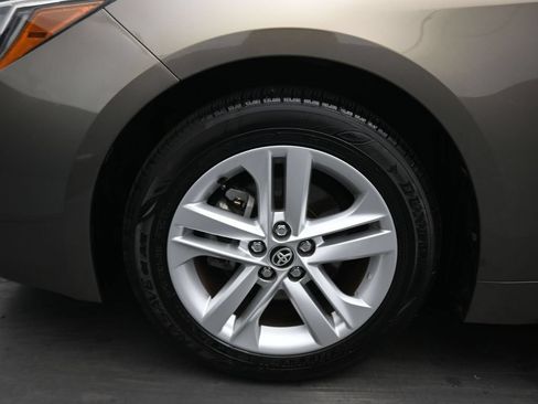 Used 2020 Toyota Corolla SE FWD image 46