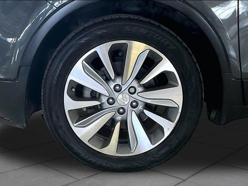 Used 2018 Buick Encore Preferred FWD image 10