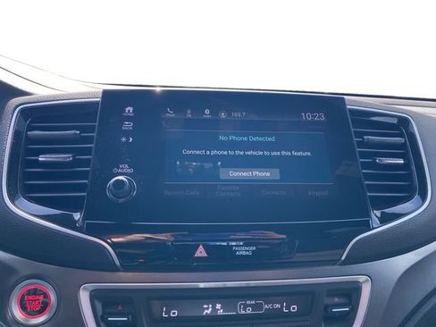 Used 2021 Honda Passport Sport image 25