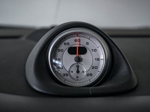 Used 2007 Porsche 911 Turbo image 20