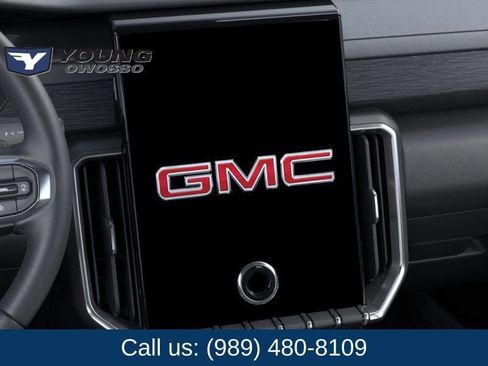 New 2026 GMC Acadia Elevation w/ Black Edition AWD/4WD image 20