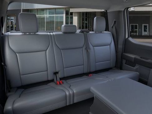 New 2026 Ford F150 XL RWD image 11
