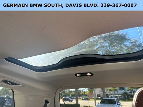 Used 2021 BMW X7 xDrive40i w/ Premium Package 2 image 19