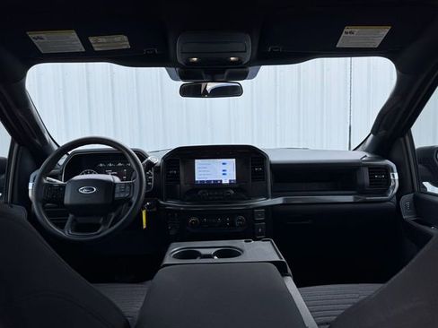 Used 2023 Ford F150 XL w/ STX Appearance Package image 6