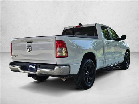 Used 2022 RAM 1500 Lone Star RWD image 5