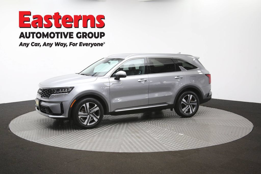 Used 2023 Kia Sorento EX AWD/4WD image 59