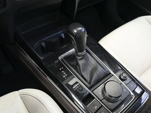 Certified 2021 MAZDA CX-30 AWD 2.5 S w/ Premium Package image 23