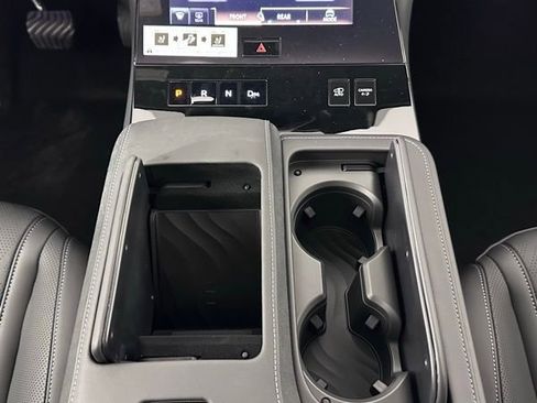 New 2026 INFINITI QX80 Autograph AWD/4WD image 24