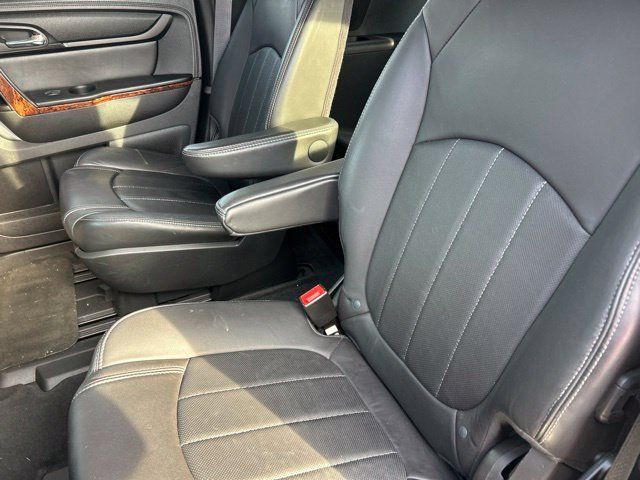 Used 2013 Chevrolet Traverse LTZ FWD image 11