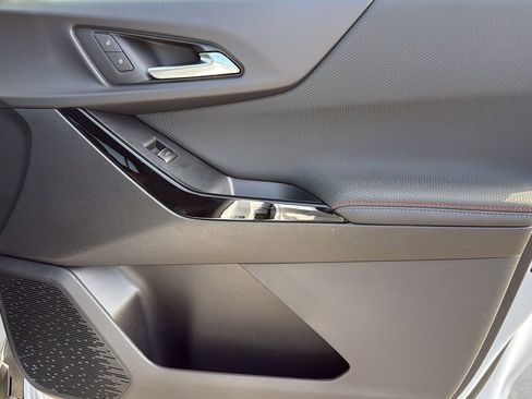 New 2026 Chevrolet Equinox RS w/ LPO, Floor Liner Package image 10