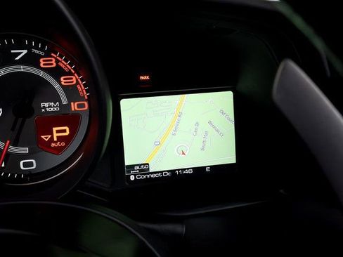 Certified 2017 Ferrari 488 Spider RWD image 34