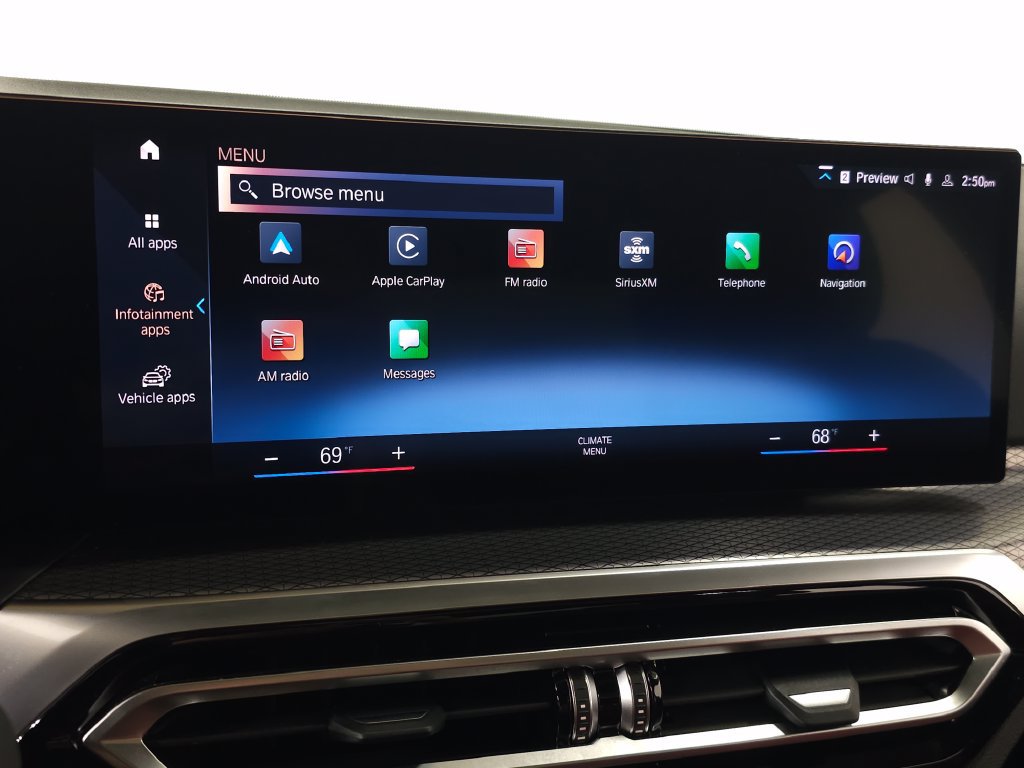 Used 2023 BMW M340i xDrive AWD/4WD image 31