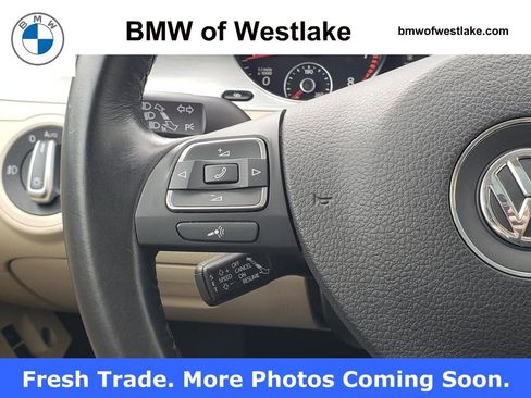 Used 2010 Volkswagen CC Luxury image 24