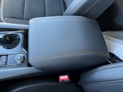 New 2026 Ford Explorer Tremor w/ Tremor Ultimate Package image 19